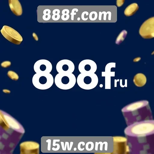 Estratégias de bônus disponíveis no 888f.com