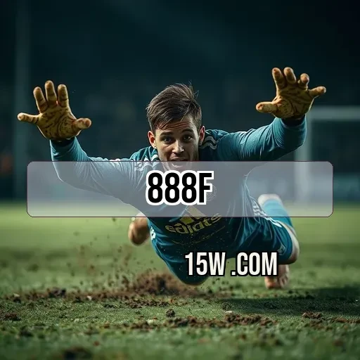 888f.com: Uma Experiência de Cassino que Você Não Pode Perder