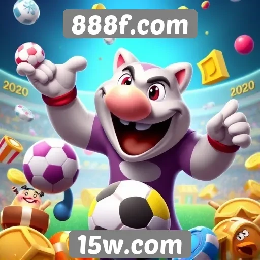 888f.com oferece ampla gama de jogos online