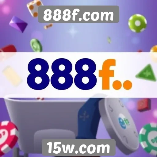 Perspectivas de crescimento do 888f.com no mercado