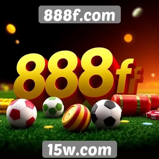 Análise das opções de jogos no 888f.com