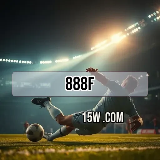 888f.com: A Nova Fronteira dos Jogos Móveis no Brasil