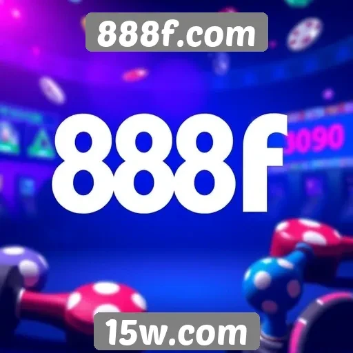Recursos do site 888f.com para jogadores iniciantes